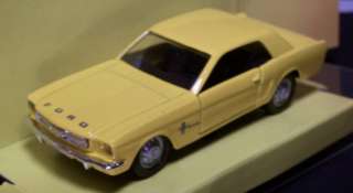 1964 Ford Mustang 1/39 die cast (6071)  