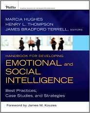 Handbook for Developing Emotional and Social Intelligence Best 