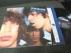 Rolling Stones Black and Blue gate LP EX 76 COC79104