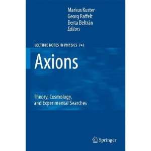    Axions M. (EDT)/ Raffet, G. (EDT)/ Beltran, B. (EDT) Kuster Books