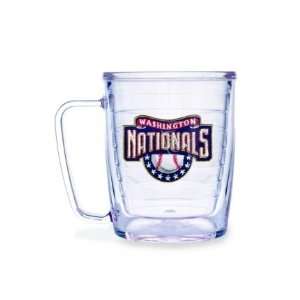  MLB WSH NATIONALS 17OZ EA