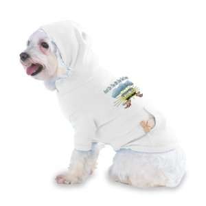  And On The 8th Day God Created GROOMERS Hooded (Hoody) T 