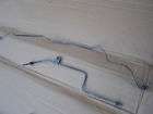 1987   1993 MUSTANG 7.5 REAR END 4 CYL BRAKE LINES