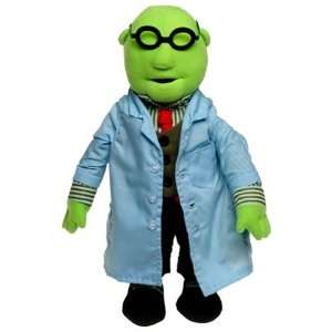   Sesame Street Muppets Bean Bag Dr. Benson Honeydew 8 Toys & Games