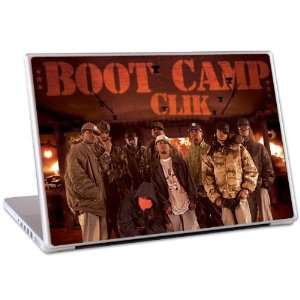  Music Skins MS BOOT10011 15 in. Laptop For Mac & PC  Boot 