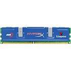 NEW Kingston HyperX KHX6400D2B1/1G 1GB DDR2 SDRAM Memor