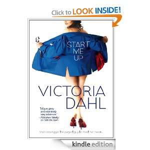  Start Me Up eBook Victoria Dahl Kindle Store