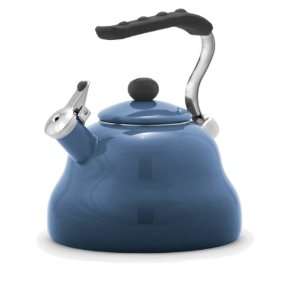  Farberware Athena Blue Gradient 3 Quart kettle