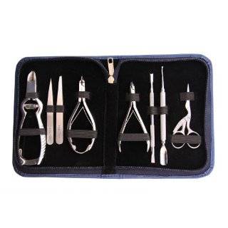 Body Toolz Manicure/Pedicure/Grooming Kit