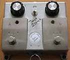 ROTHWELL HELLBENDER OVERDRIVE PEDAL NEW, MADE IN THE UK  
