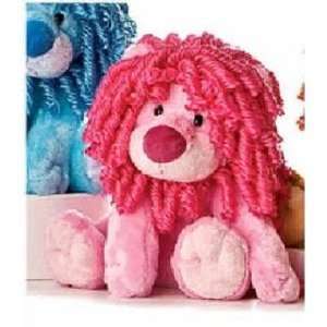  Jazzy Pink Lion 10 by Aurora Toys & Games