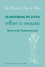 Flowering Plants Willows to Mustards, (080930922X), Robert H 