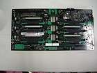 DELL R0225 PowerEdge 2600 1X6 SCSI Backplane