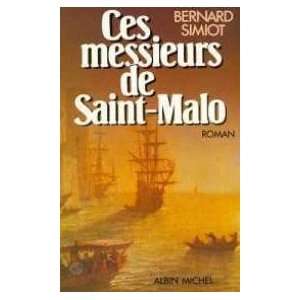  Le temps des Carbec (9782226025043) Simiot Bernard Books
