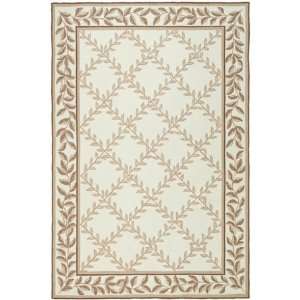  Safavieh DuraRug EZC430C 26X10 Runner Area Rug