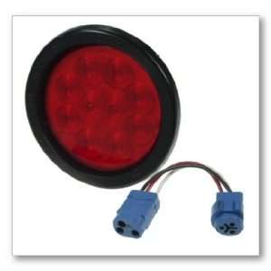  STT LAMP,4,RED, (53252+91740+66830),SUPERNOVA LED (53452 