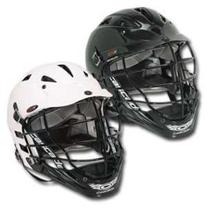  Cascade CPX Standard Helmet BLACK