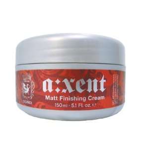  Axent Matt Finishing Cream Beauty