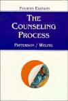 Counseling Process, (053423268X), Lewis E. Patterson, Textbooks 