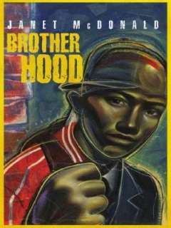   Brother Hood by Janet McDonald, Gale Group 