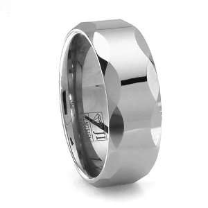  EPIC Tungsten Ring by Jewelry Innovations Jewelry