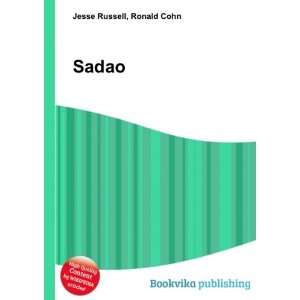  Sadao Ronald Cohn Jesse Russell Books