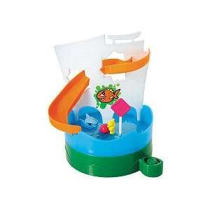  WowWee Fin Fin Play Set   Castle Toys & Games