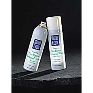  Soothe & Cool No Rinse Perineal Foam   8 oz. Unscented 