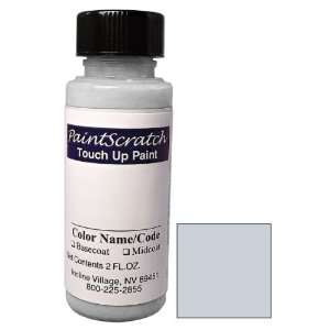   Touch Up Paint for 2012 Nissan Altima (color code RAP) and Clearcoat