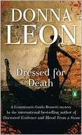 Dressed for Death (Guido Brunetti Series #3)