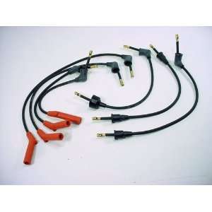  Standard 9508 Spark Plug Wire Set Automotive