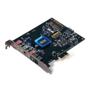  Exclusive Sound Blaster Recon3D PCIe By Creative Labs 