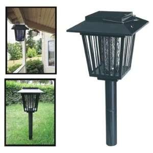  Solar Insect Killer with Lght 