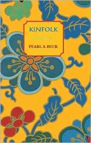 Kinfolk, (1559211563), Pearl S. Buck, Textbooks   