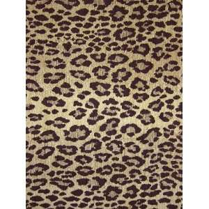  9602 Panther in Safari by Pindler Fabric