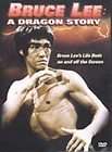 Bruce Lee A Dragon Story (DVD, 2001)