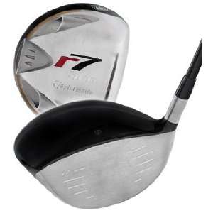  Mens TaylorMade r7 460 TP Driver