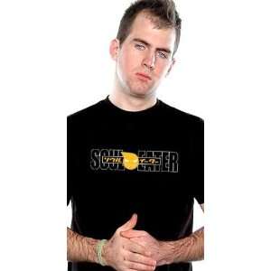  Nekowear   Soul Eater T Shirt Logo (S) Toys & Games