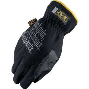  Mechanix Wear MCW UF 011 Cold Weather Utility Fleece Glove 