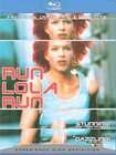 Run Lola Run (Blu ray Disc, 2008)
