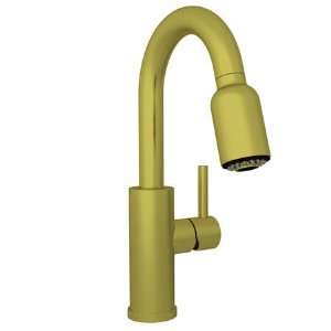  Newport Brass 99P/10 Kitchen Pulldwn Contp Satin Bronze 