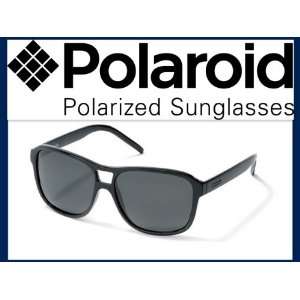   NEW 2011 POLAROID SUNGLASSES MIGHTY P8143A POLARIZED 