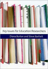   Researchers, (1847873588), Diana M Burton, Textbooks   