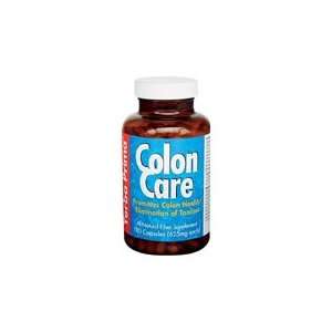  Colon Care 625mg   180 caps