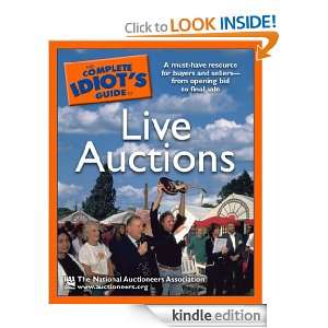    The National Auctioneers Association  Kindle Store