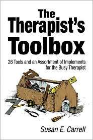   Busy Therapist, (0761922644), Susan E. Carrell, Textbooks   Barnes