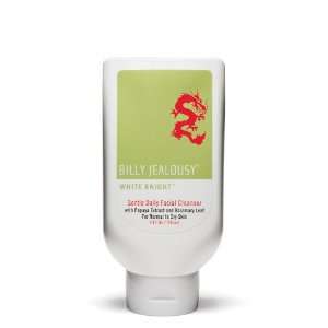  Billy Jealousy   White Knight Gentle Daily Facial Cleanser 
