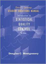   , (0470449489), Douglas C. Montgomery, Textbooks   