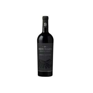  Beringer Knights Valley Cabernet Sauvignon 2008 Grocery 