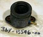 NOS YAMAHA FJ1100 FJ1200 FJ 1100 1200 CARBURETOR JOINT